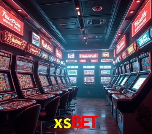 API Integration xsbet