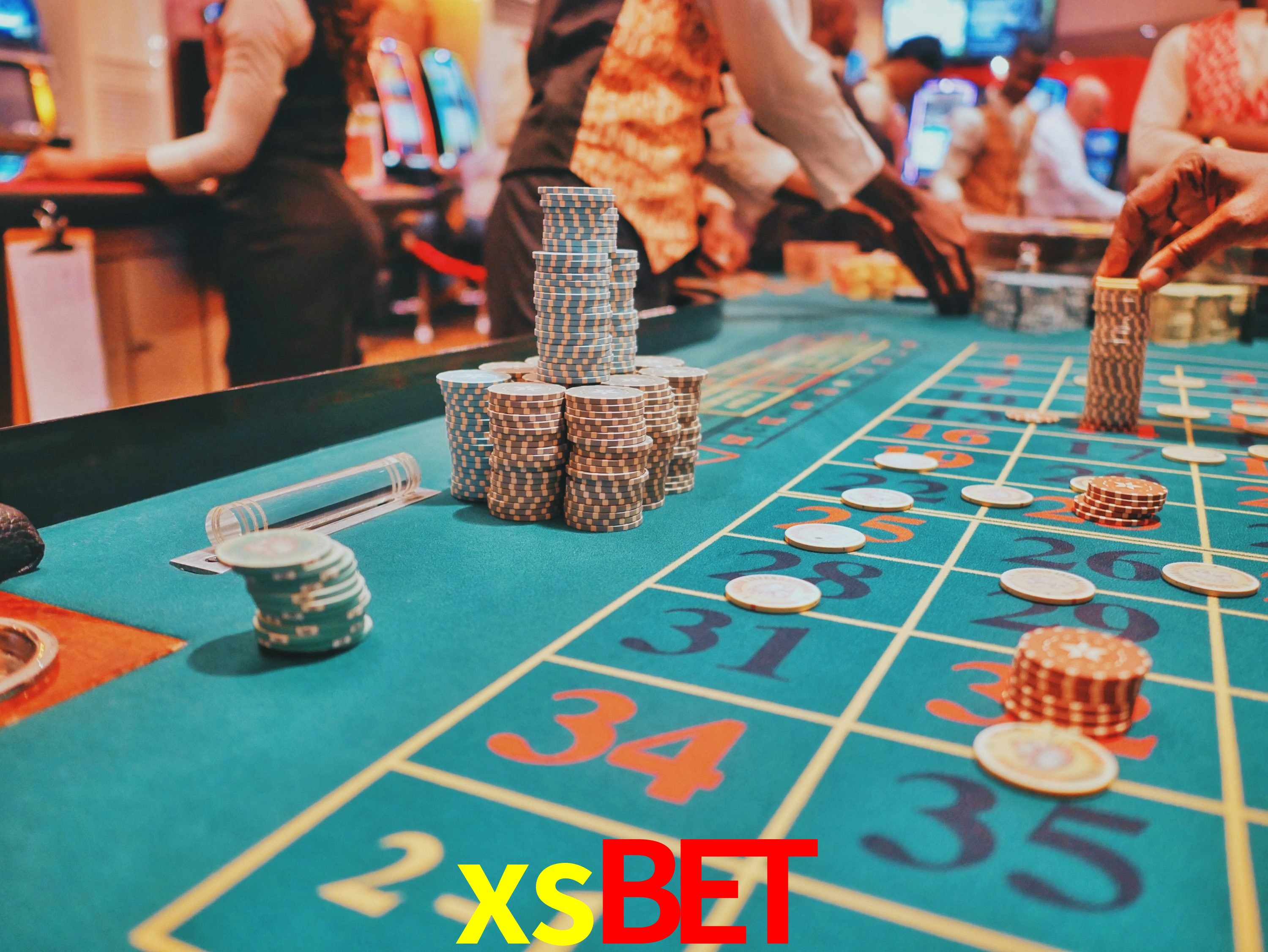 Tennis Betting xsbet