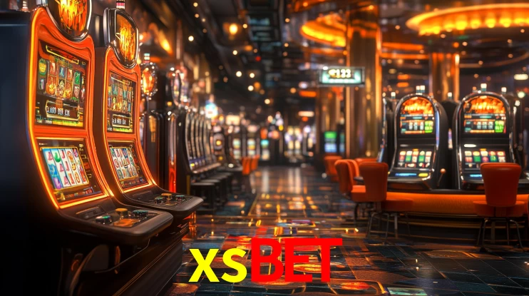 Welcome Bonus xsbet