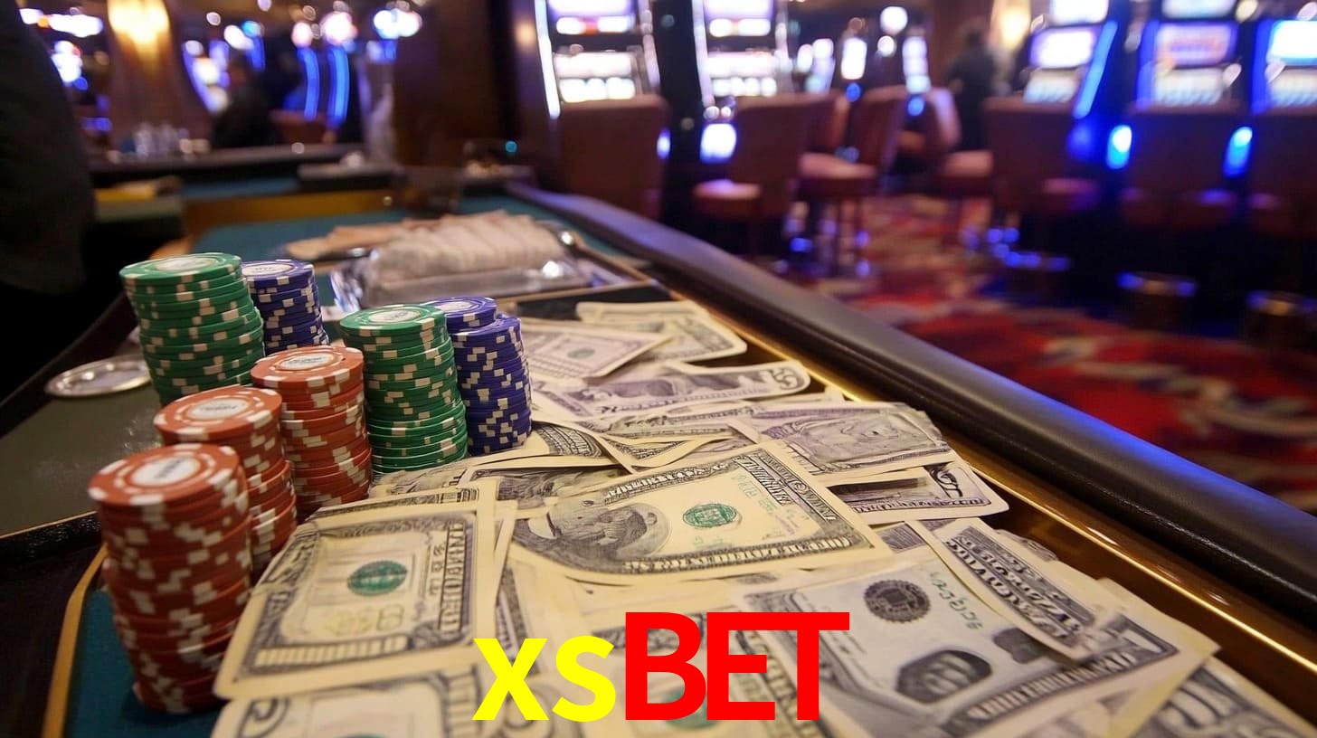 Seasonal Promotions xsbet
